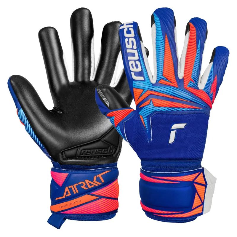 REUSCH INFINITY EVOLUTION NC JR