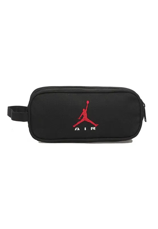 ricamato Jordan nero