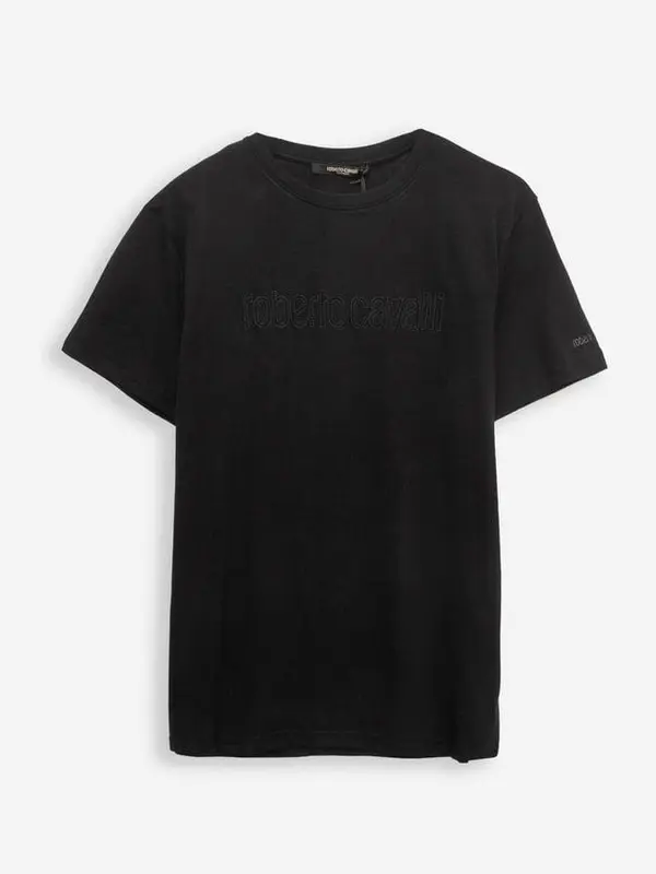 ROBERTO CAVALLI T-SHIRT