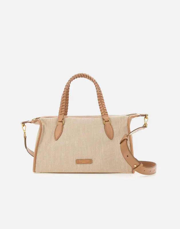"Roxy" shoulder bag