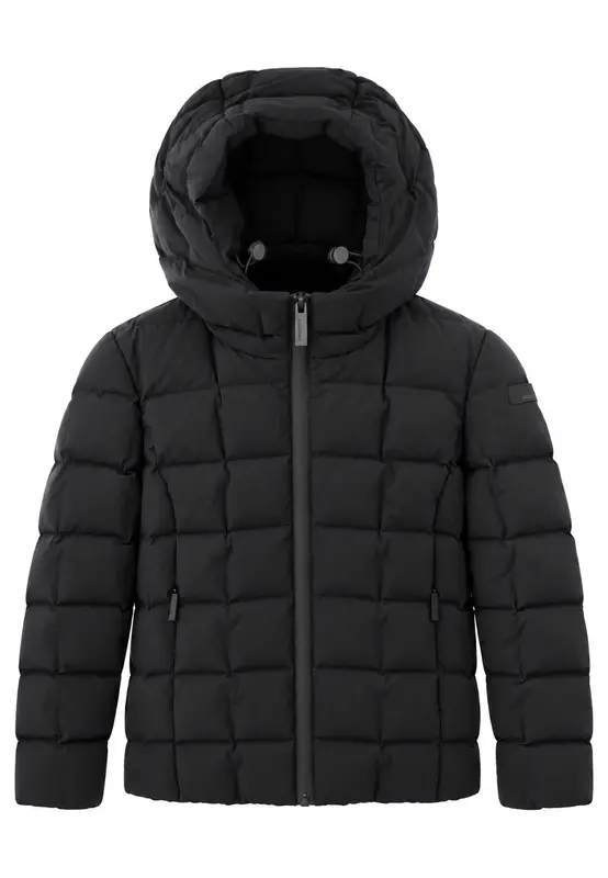 RRD Piumino Winter Shield Storm Bambina Tecnico