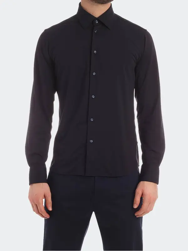 Rrd (roberto ricci design) Rrd (roberto Ricci Design) Camicia Oxford Manica Lunga