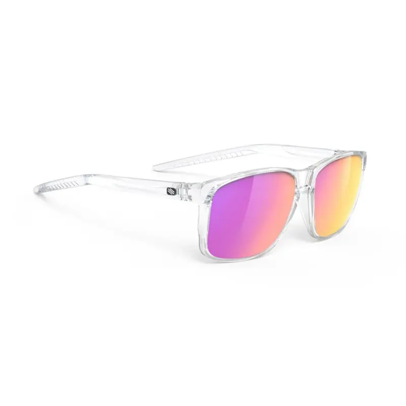 RUDY PROJECT OVERLAP MULTILASER SUNSET