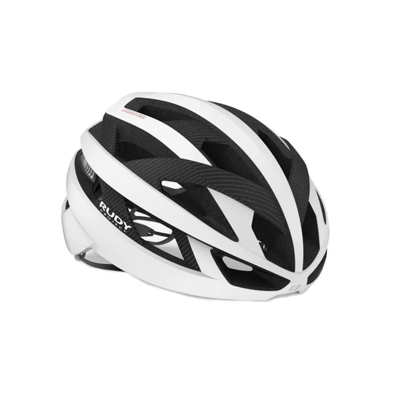 RUDY PROJECT REBEL CARBON WHITE MATTE