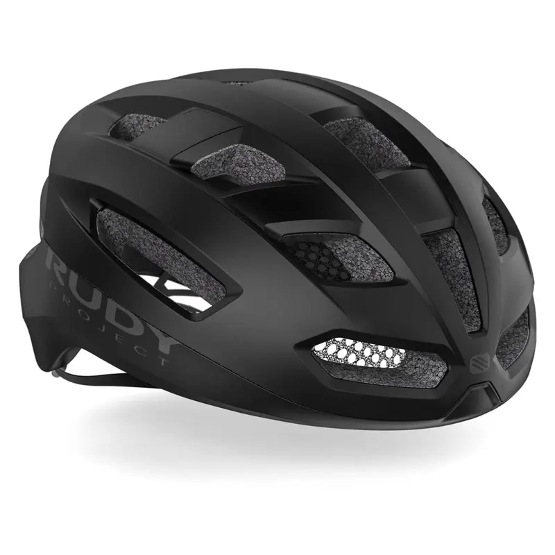 RUDY PROJECT SKUDO BLACK MATTE