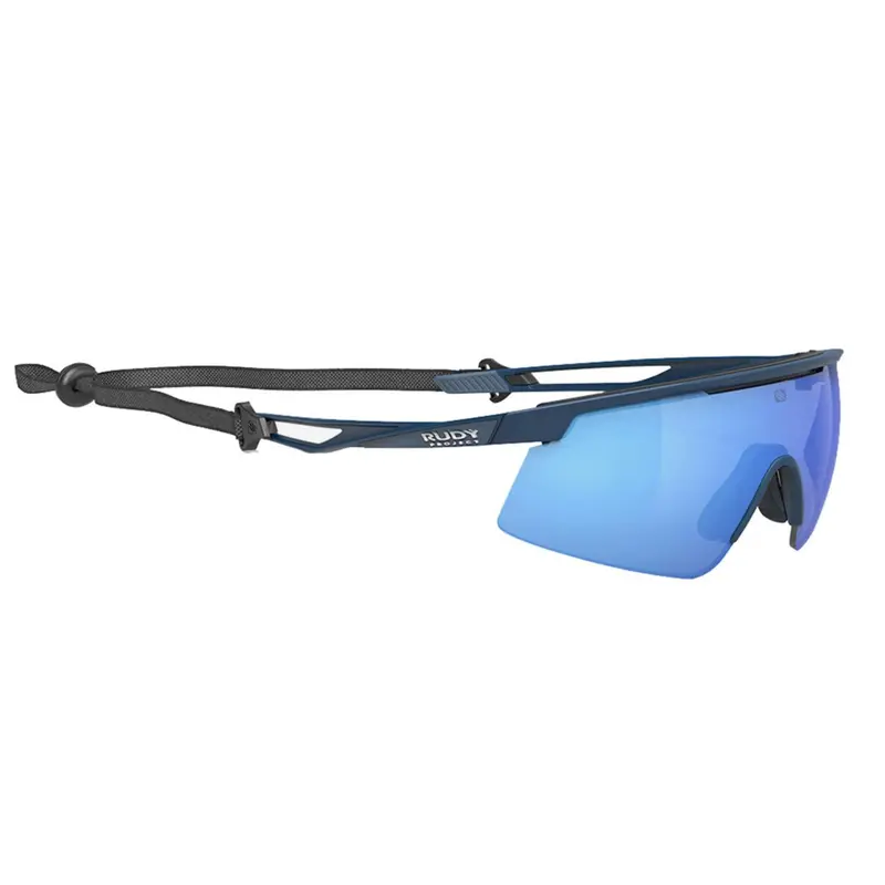 RUDY PROJECT TURBOLENCE POLAR3FX ASW