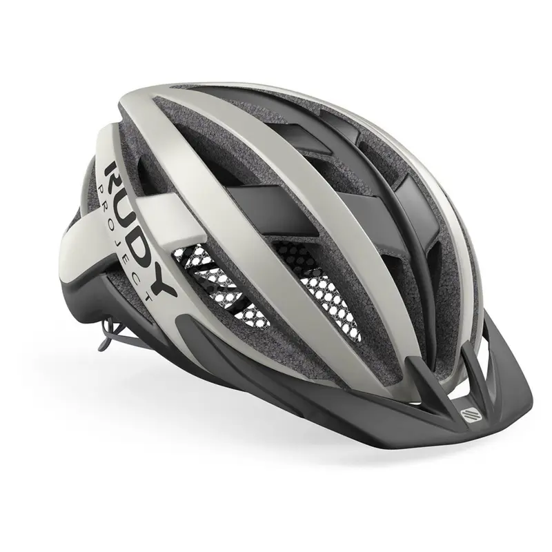 RUDY PROJECT VENGER CROSS LIGHT GREY