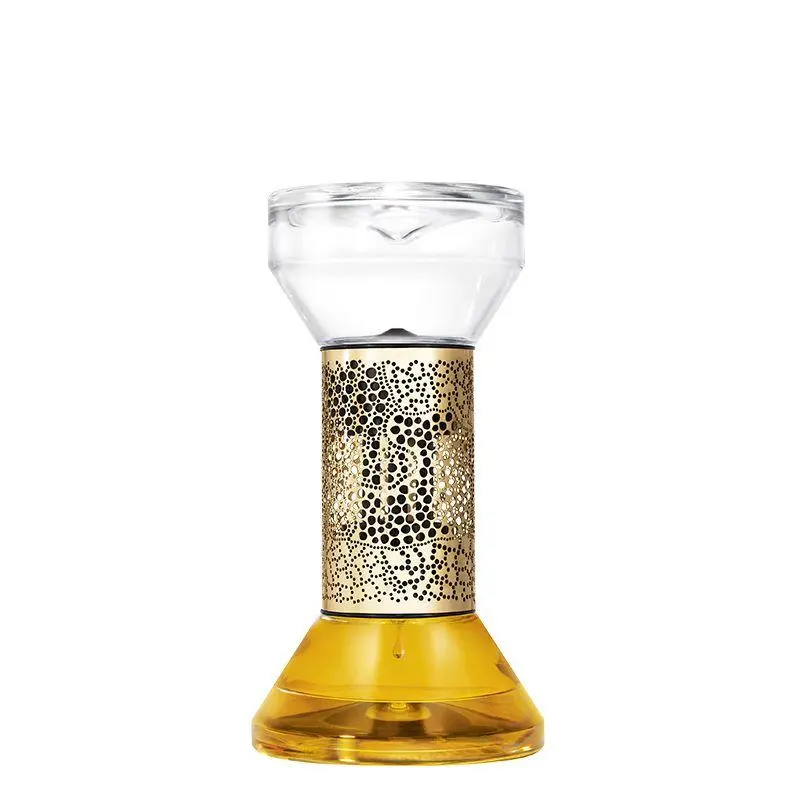 "Sablier Gingembre" 75ml