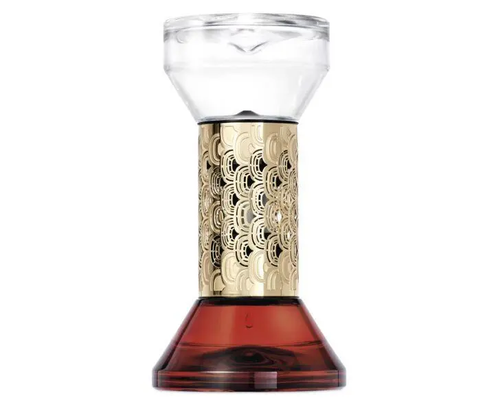 "Sablier Tubereuse" 75ml