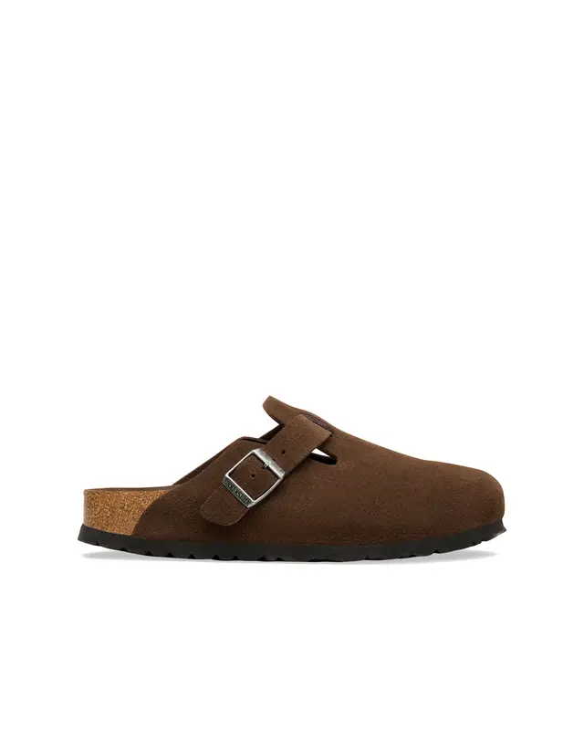 Sabot Boston Soft Footbed Carafe Tonal