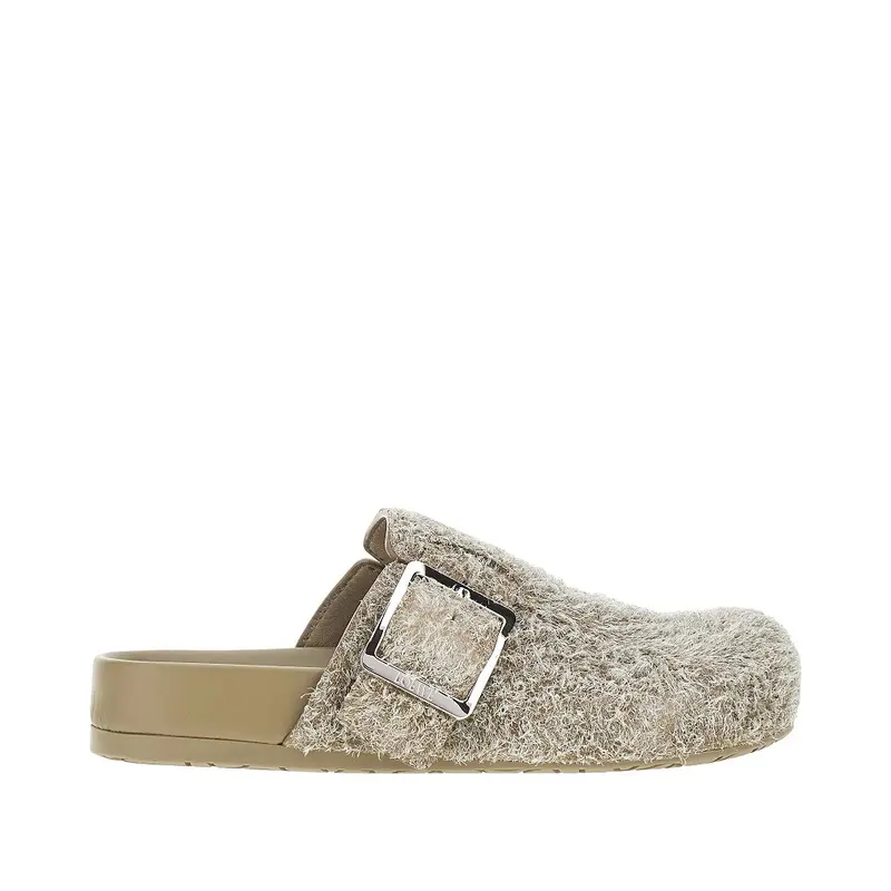 Sabot 'Ease Buckle'
