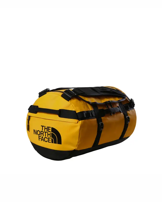 Sacca Duffel Base Camp 50L Summit Gold - S