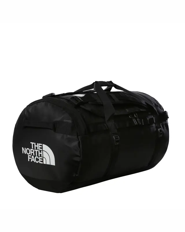 Sacca Duffel Base Camp 71L nera - M