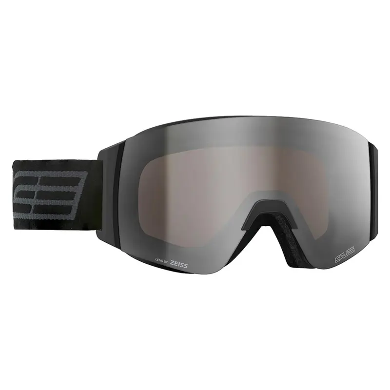 SALICE 105 NERO RW ARGENTO