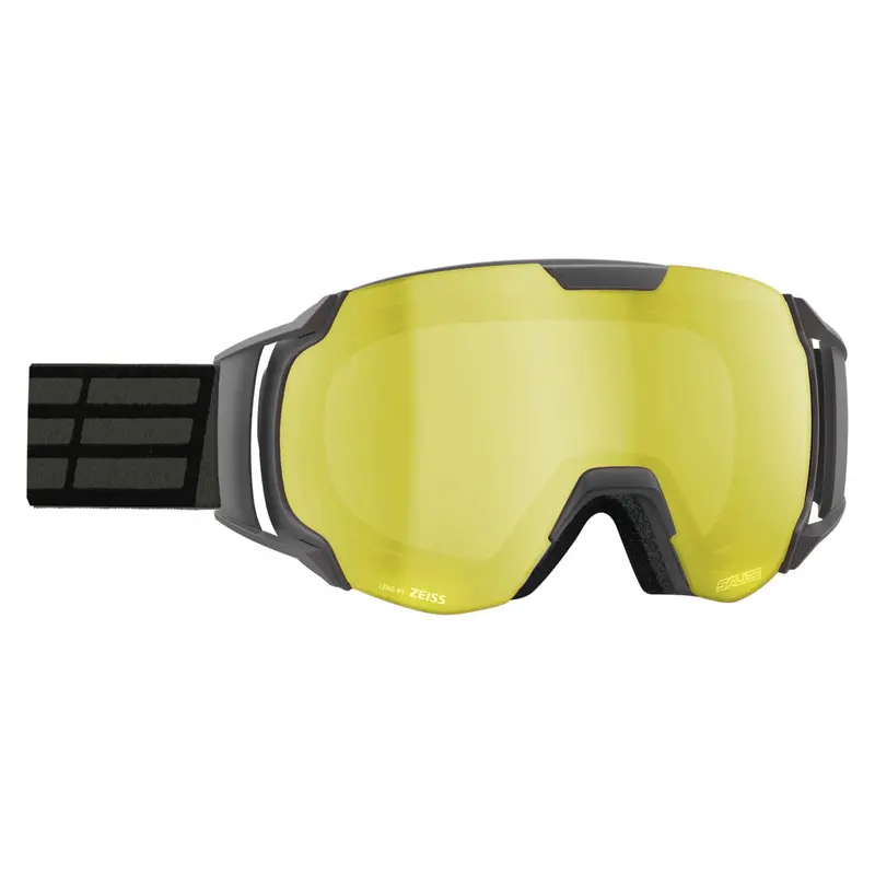 SALICE 619 ANTRACITE RW GIALLO