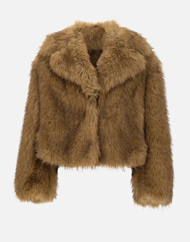 "Samara Coat"