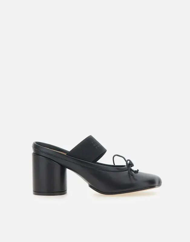 "Sandali ballerine Anatomic Numeric"