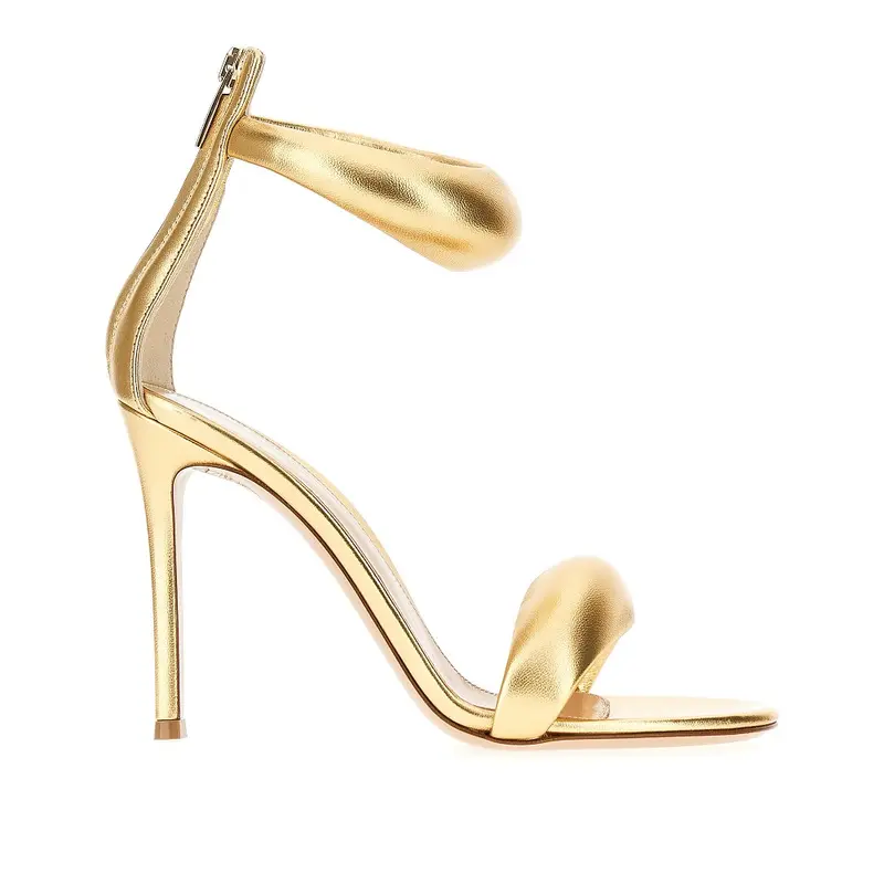 Sandali in nappa 'Bijoux'