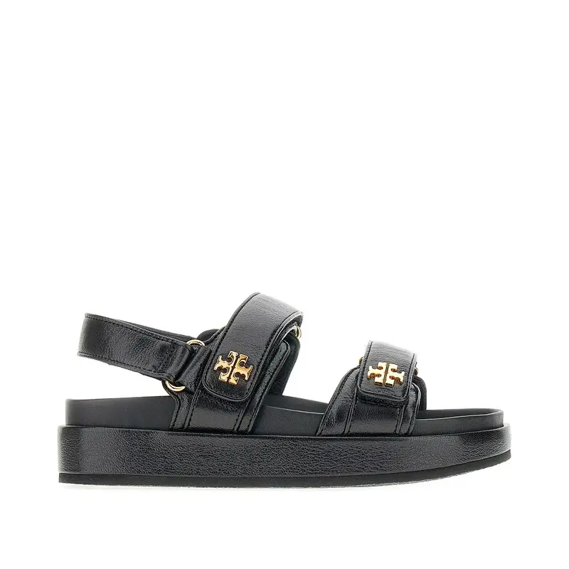 Sandali in pelle 'Kira'