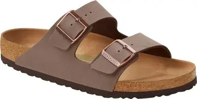 Sandalo Birkenstock Arizona / Beige