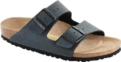 Sandalo Birkenstock Arizona / Blu