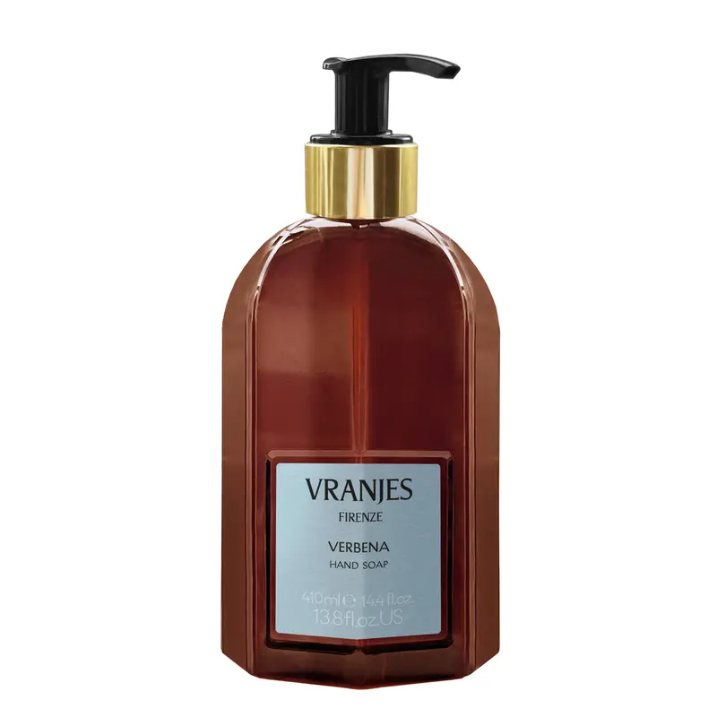 Sapone mani "Verbena" 410ml