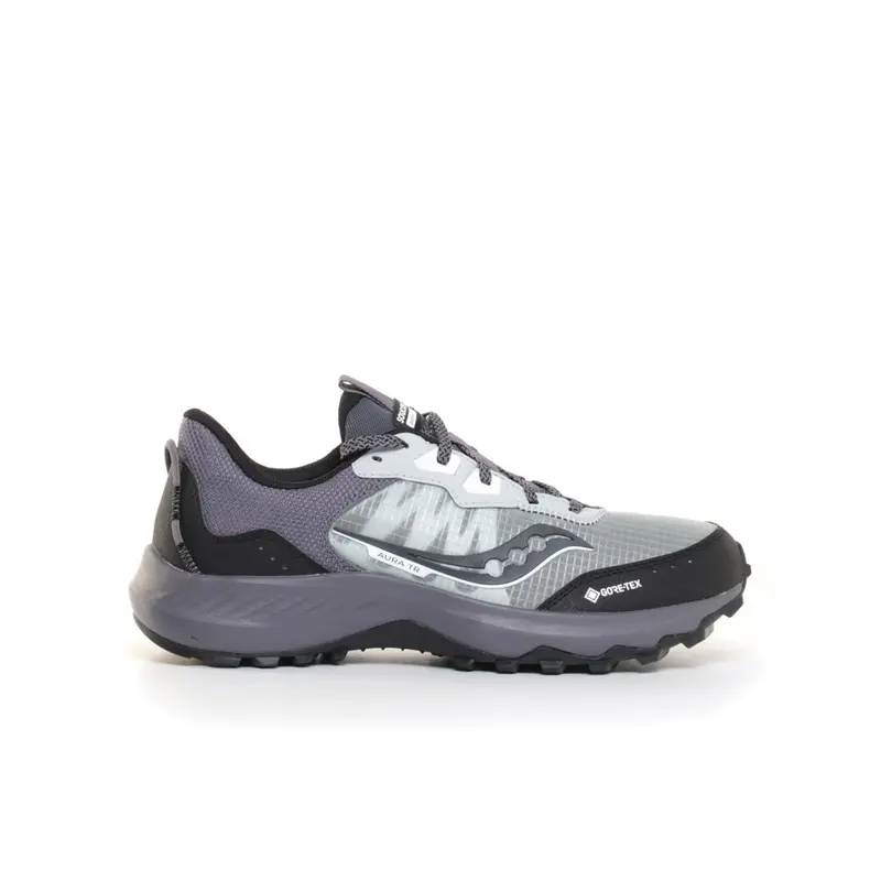 SAUCONY AURA TR GTX