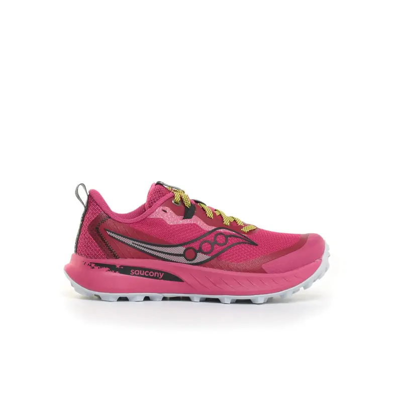 SAUCONY PEREGRINE 15 WOMAN