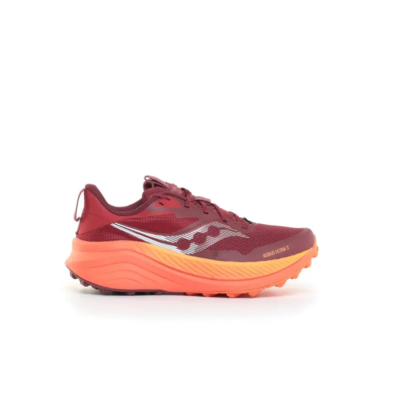 SAUCONY XODUS ULTRA 3 WOMAN