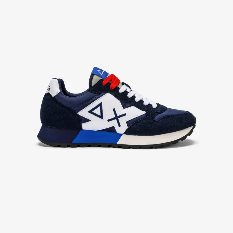 Scarpa Jaki Solid Nylon Sun 68 / Blu