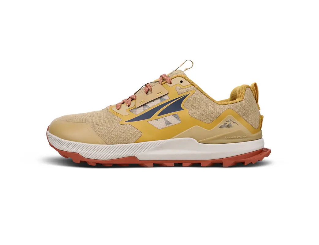 Scarpa Running Lone Peak 7 / Beige