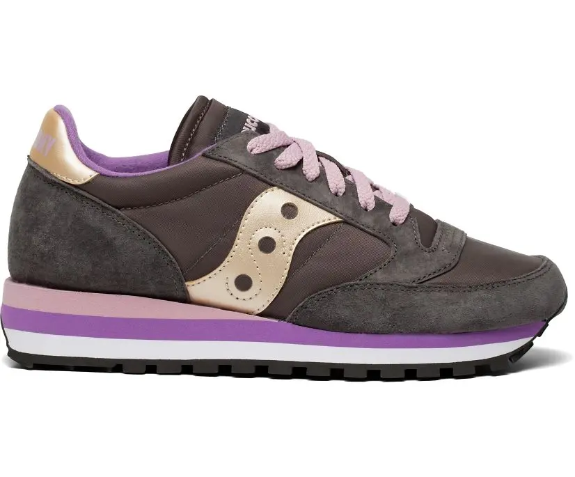 Scarpa Saucony Jazz Triple W / Grigio