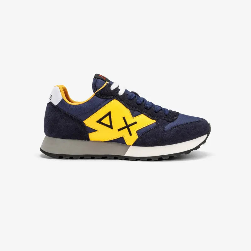 Scarpa Sun 68 Jaki Solid Nylon / Blu
