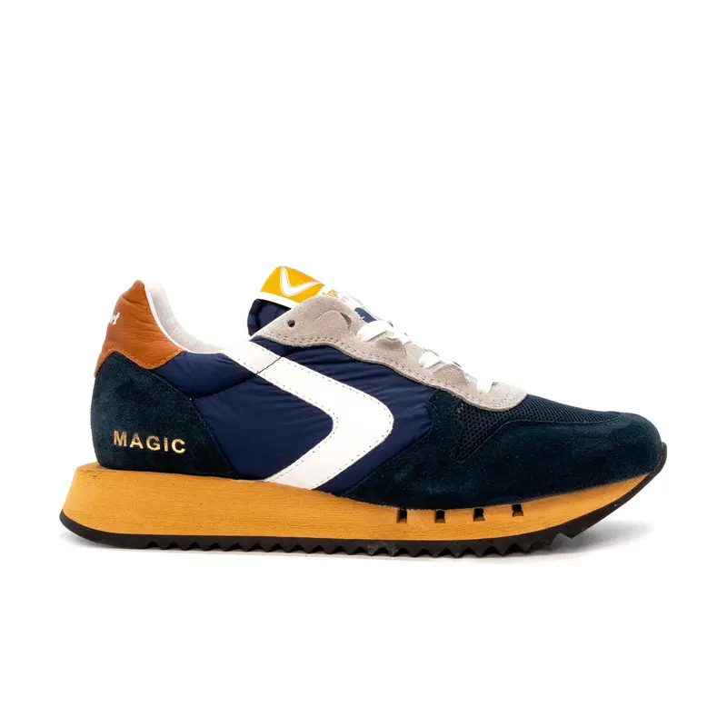 Scarpa Valsport Magic Run / Blu