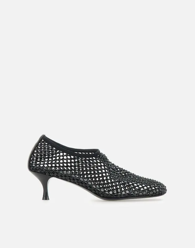 Scarpe con tacco "R14"
