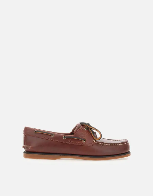 Scarpe da barca "Classic 2-Eye"