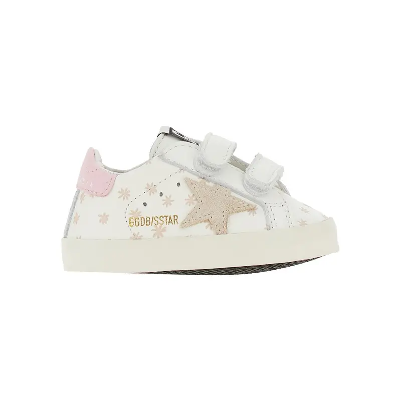 Scarpine Baby School