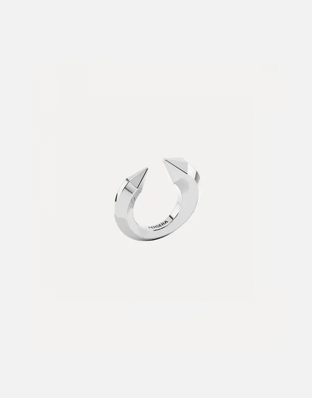 "Sculptor's Ring"