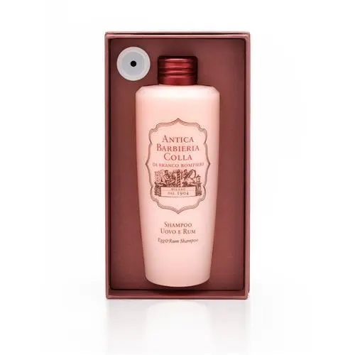 Shampoo 200ml