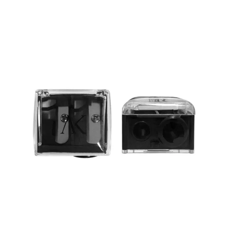 "Sharpener 2 fori"