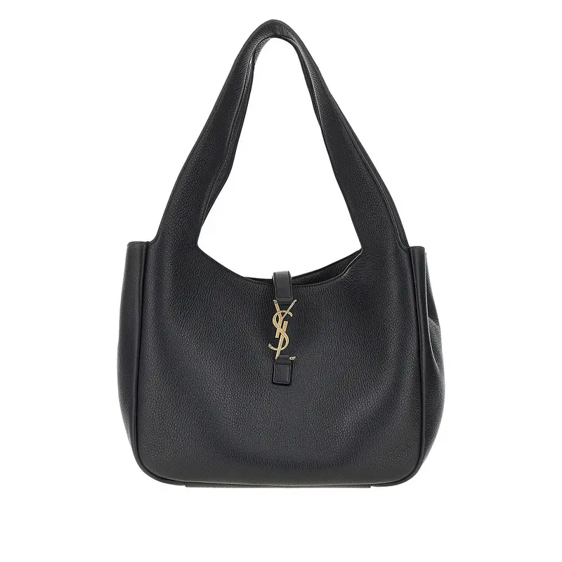 Shopping bag 'Le 5 à 7 Bea' in pelle
