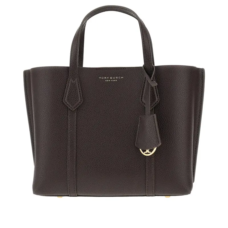 Shopping bag 'Perry' piccola in pelle