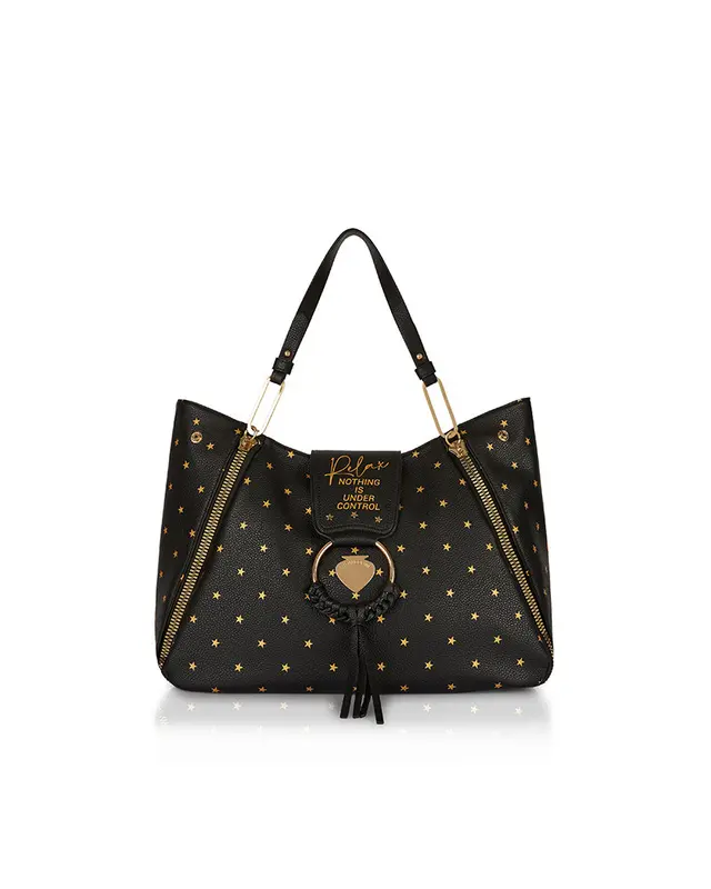 Shopping Le Pandorine Vicky / Nero