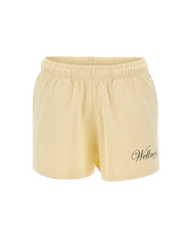 Shorts "Avenue Disco"