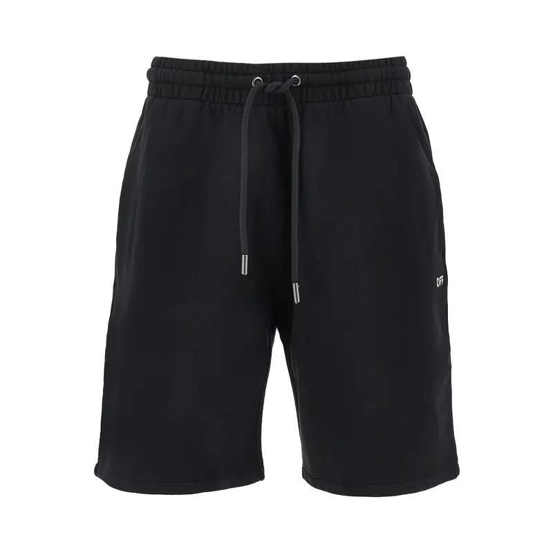 Shorts con stampa 'Arrow Skate'