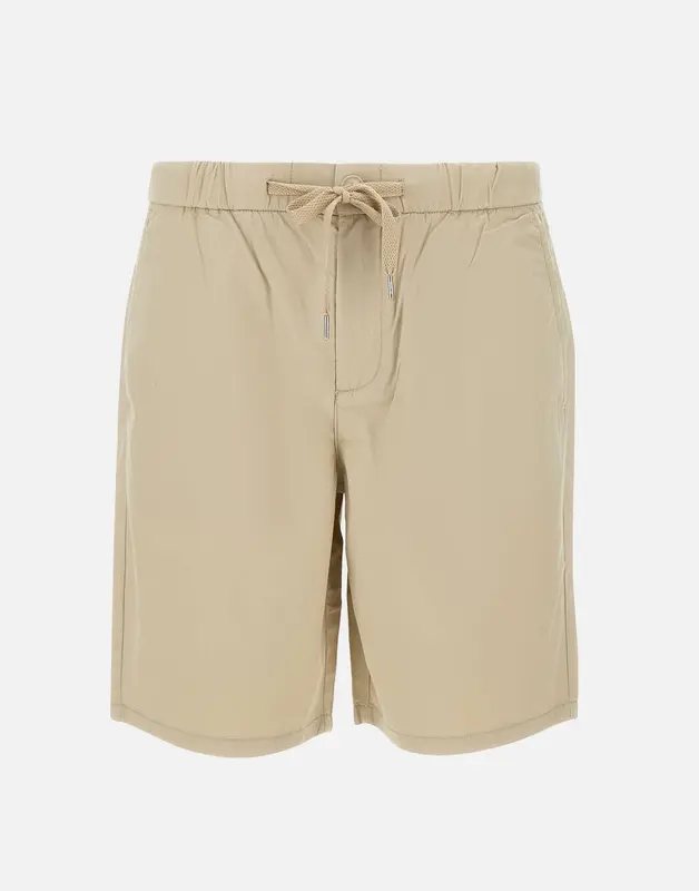 " shorts coulisse"