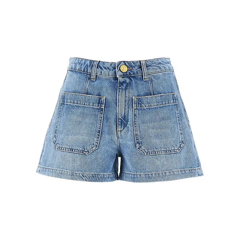 Shorts in denim 'Janet'