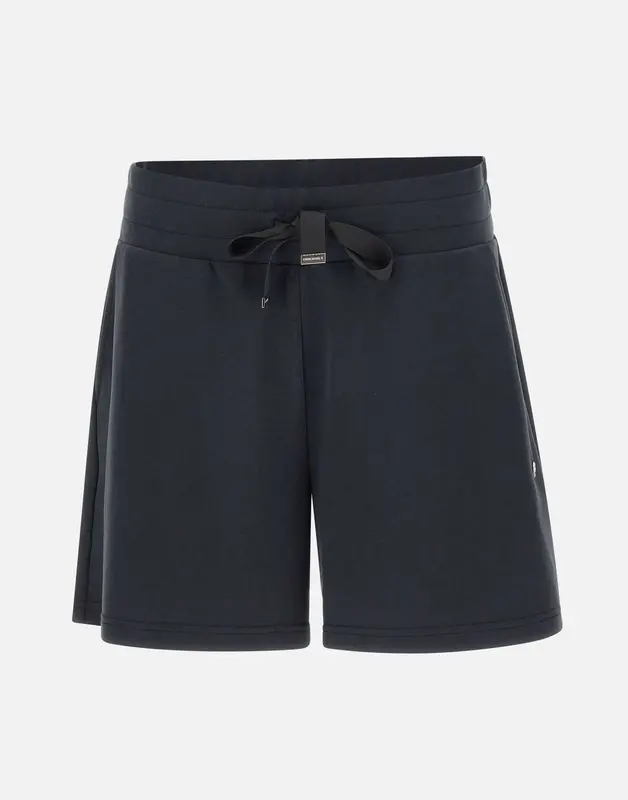 Shorts in misto modal
