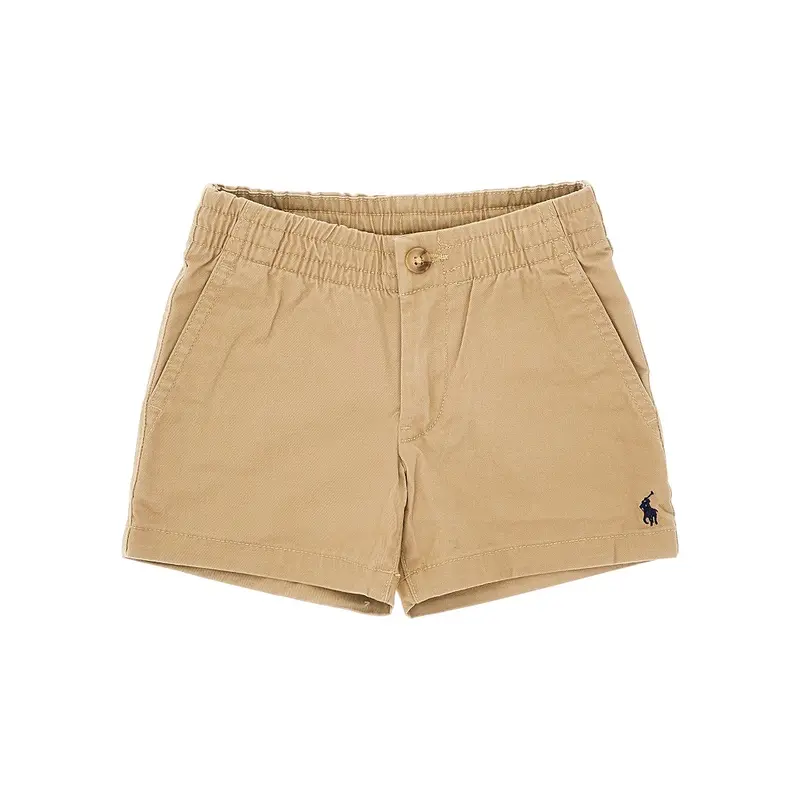 Shorts in twill Flex Abrasion