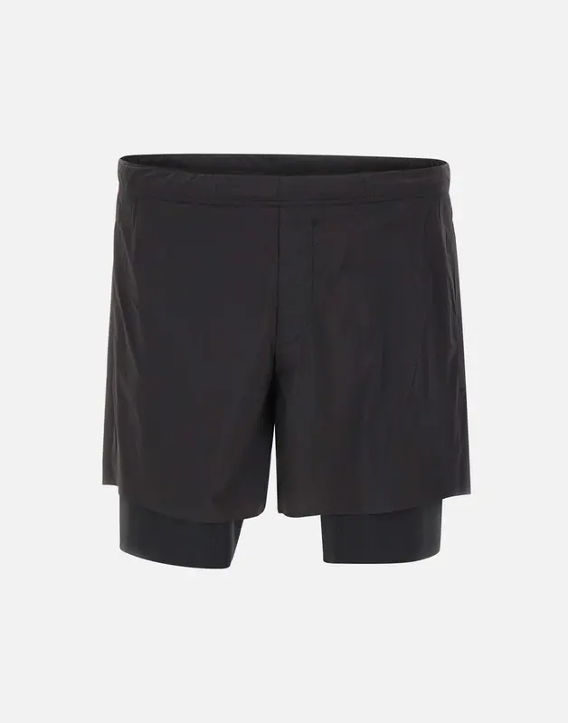 Shorts "Techsilk 8"